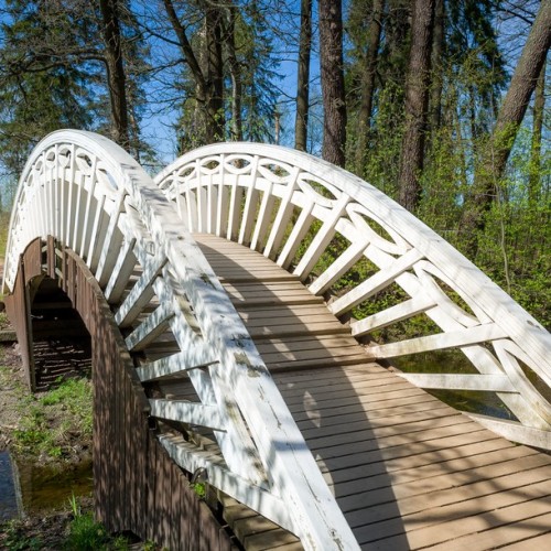 По следам варяжских воинов и скандинавских рыцарей в Выборг (мини-группой на выходные)