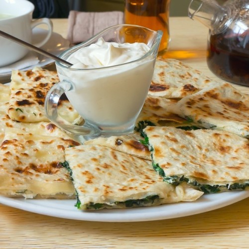 Топовые места Дагестана только для вас: индивидуальное автопутешествие