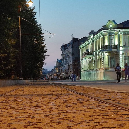 По горным тропам и улицам Владикавказа с комфортом: 3 дня в Северной Осетии