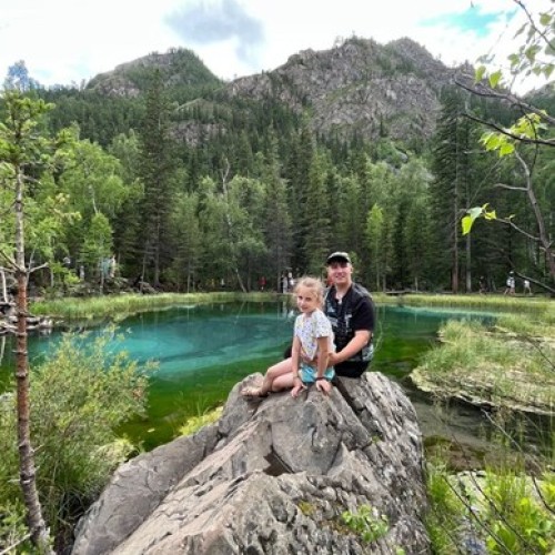 Из Новосибирска в Горный Алтай. Путешествие по топовым локациям