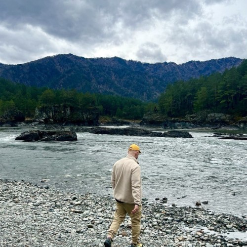 Интернет-детокс и отдых от забот и суеты в горах Алтая