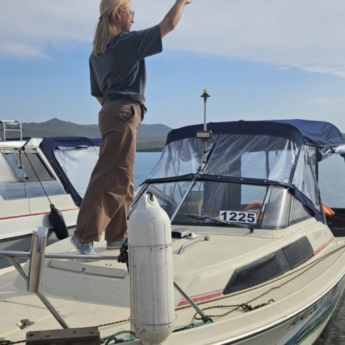 В гости к дедушке Байкалу! Автобусный тур по главным местам: Листвянка, КБЖД и прогулка на катере