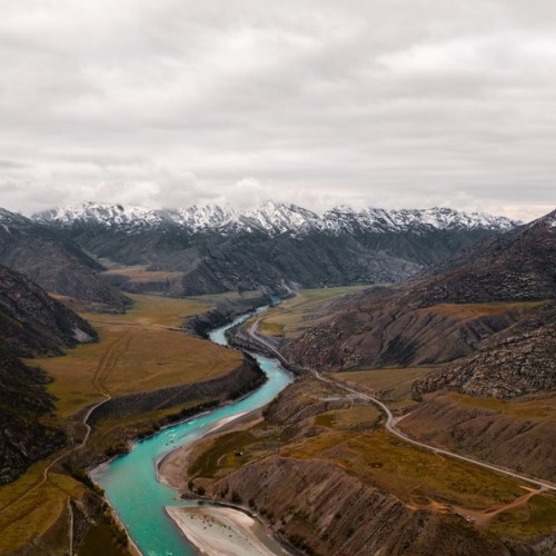 Алтай, удивляй: путешествие по природным достопримечательностям и активный отдых