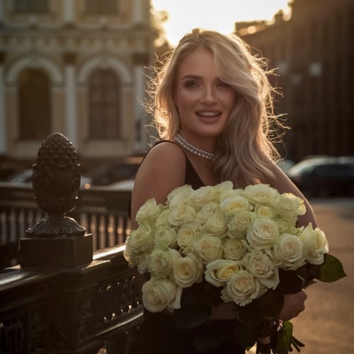 Фотопрогулка по любимому Петербургу