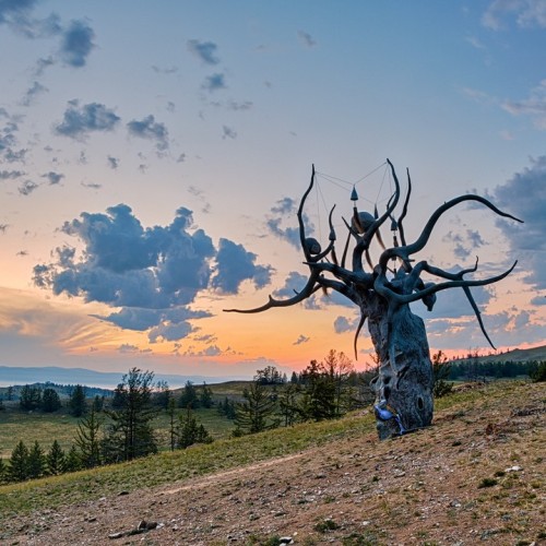 Вкусы и народы Байкала: активный этногастротур в мини-группе с комфортом