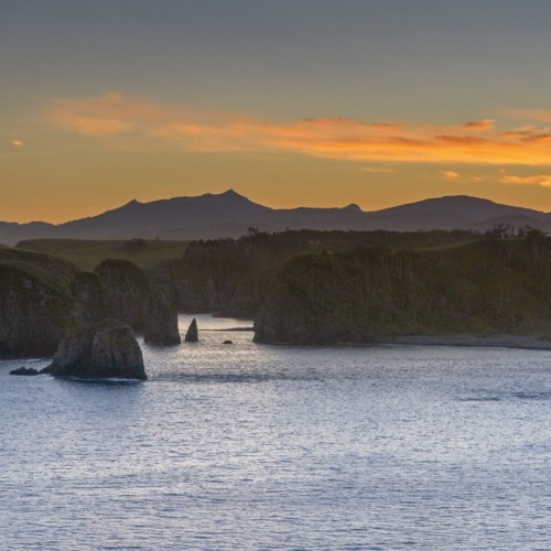 Шикотанский трип: тур по главным островным достопримечательностям