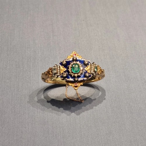 Скрытые сокровища Эрмитажа: Бриллиантовая кладовая (билеты включены)