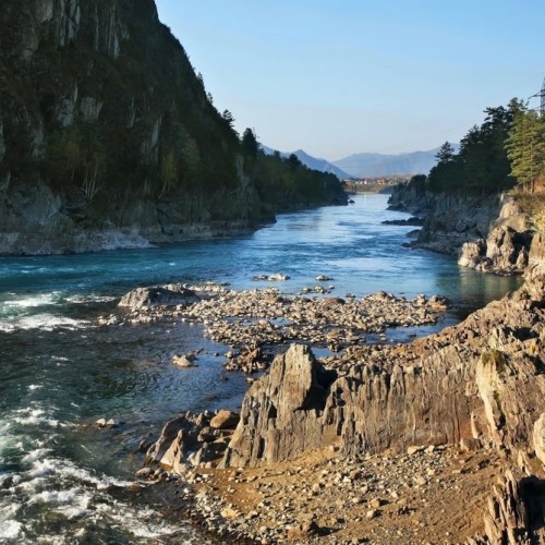 Сокровища Чемала — в путешествии с этнографом (на вашем авто)