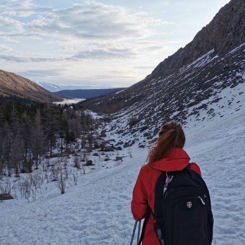 Счастье в горах! От Горно-Алтайска до Монголии через долину Актру: путешествие с треккингами