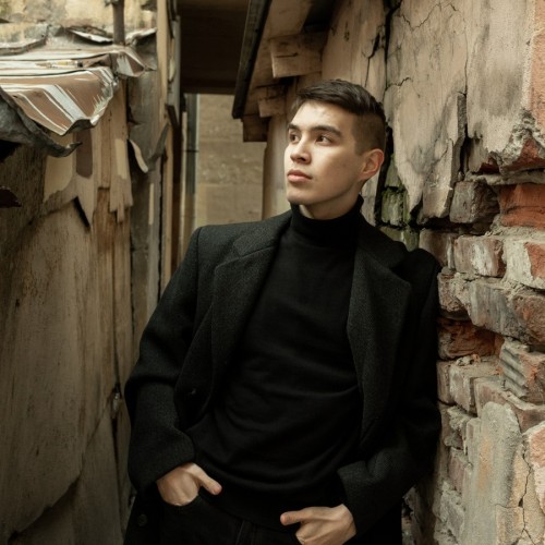 Фотопрогулка по неклассическому центру Петербурга