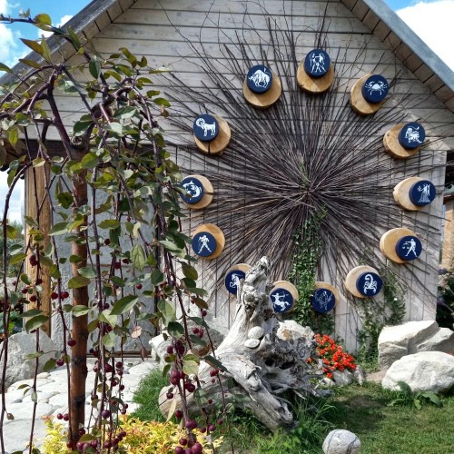 Алтай глазами Шукшина и белого шамана