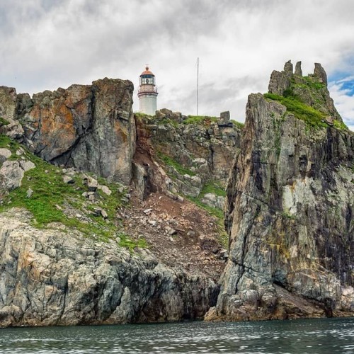 Всё самое интересное на юге Приморья