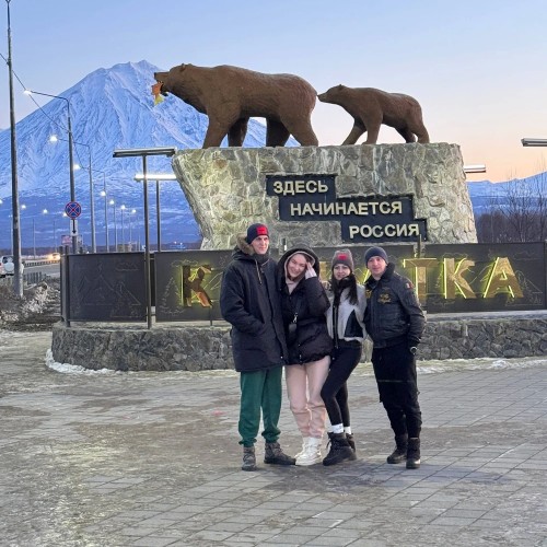 За лучшими кадрами на Камчатку: фотосессии в живописных местах, съёмка с дрона и этнодеревня