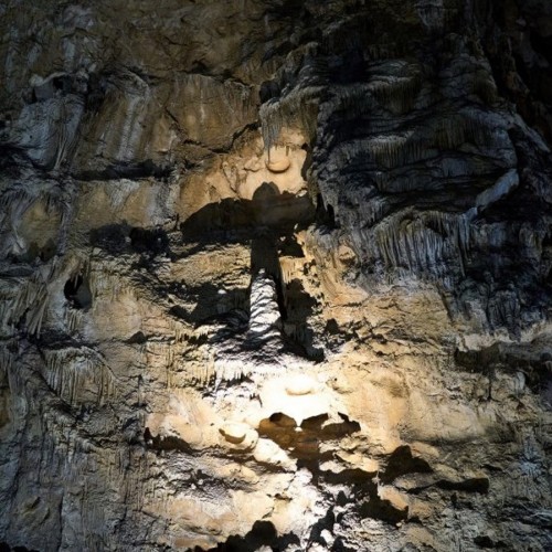 Путешествие в Долину царей и Бородинскую пещеру