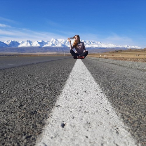 Алтайская классика: обзорный автотур по знаковым локациям