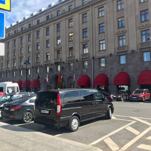 Павловск – семейное гнездо Павла I