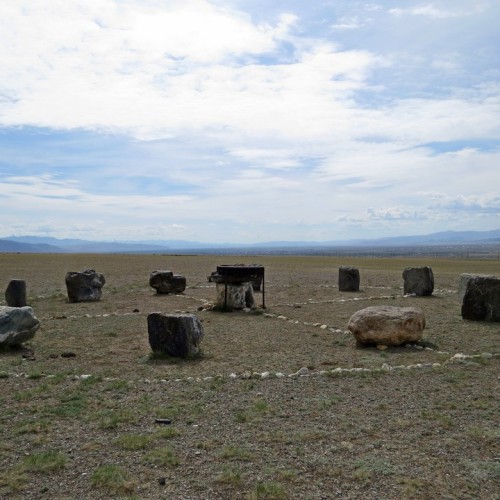 Загадки Алтая: тур с погружением в культуру и исследованием тайн (всё включено)