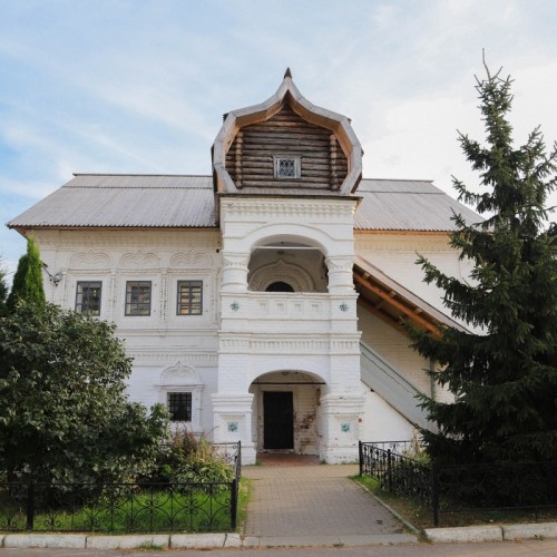 Старообрядцы в Нижнем Новгороде