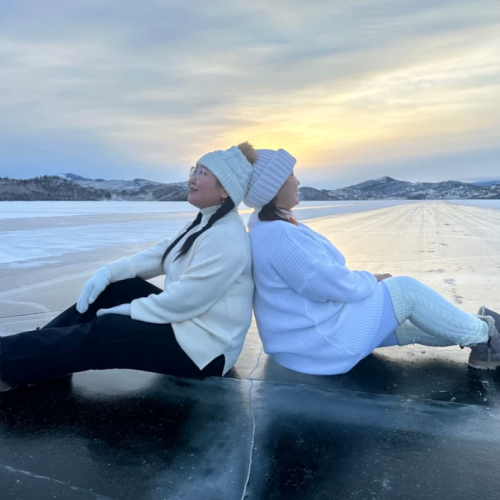 Природные достопримечательности и священные места Байкала в мини-группе