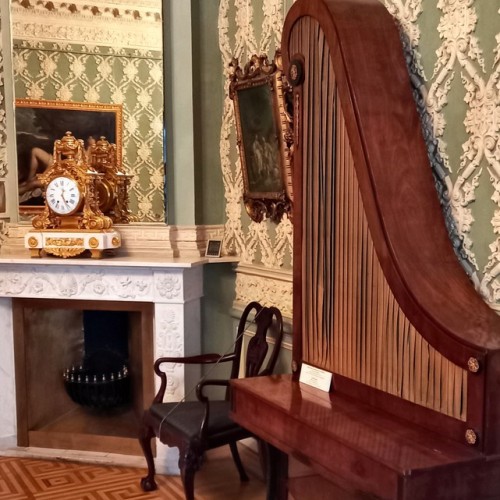 Экскурсия-квест по Шереметевскому дворцу