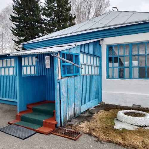 Из Горно-Алтайска — в посёлки Сростки и Верх-Обский