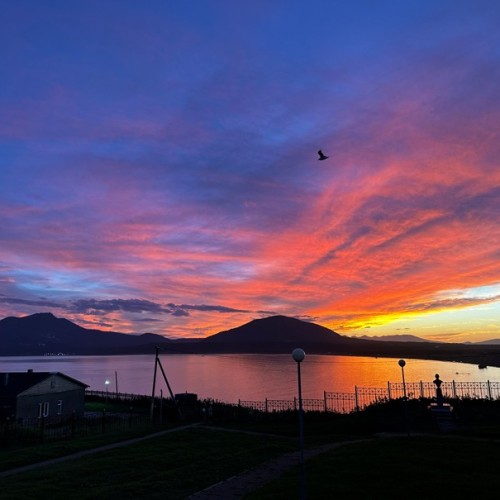 Большое путешествие по островам: Сахалин и Итуруп, Кунашир и Шикотан