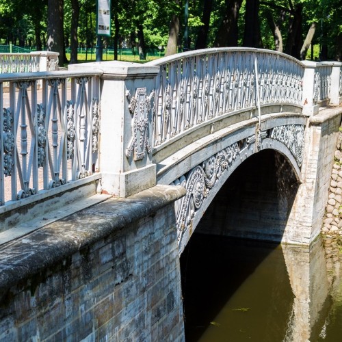 Карло Росси: судьба итальянца в России