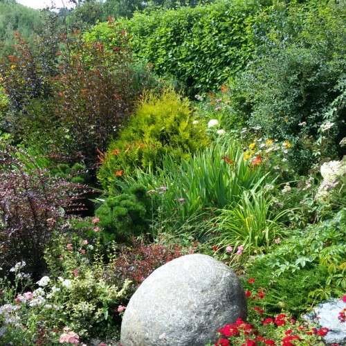 Сказка Алтайского Холмогорья