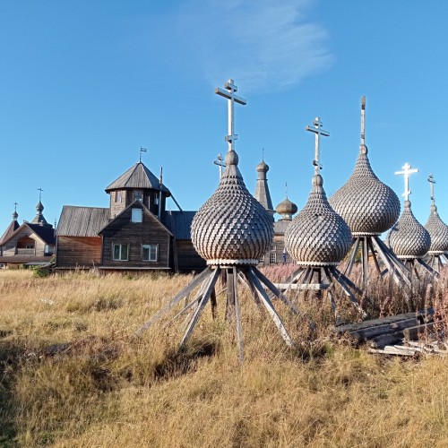 Терский и Кандалакшский берега Русского Севера: путешествие только для вашей компании