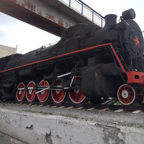 Неизведанный Екатеринбург