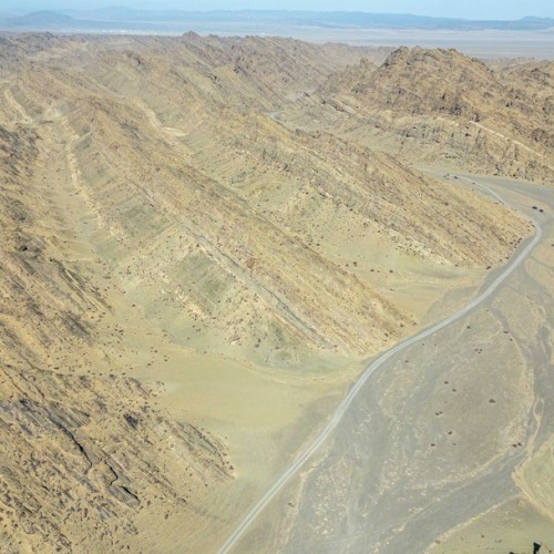 От пустыни до оазисов: большое путешествие по Монголии и Улан-Удэ