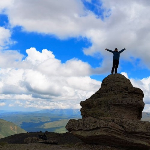 Высокогорный треккинг вокруг Эльбруса в Джилы-Су с проживанием в палатках