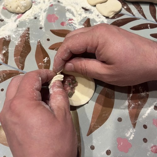 Кулинарный мастер-класс в Сочи: 3 блюда Кавказа + дегустация вин