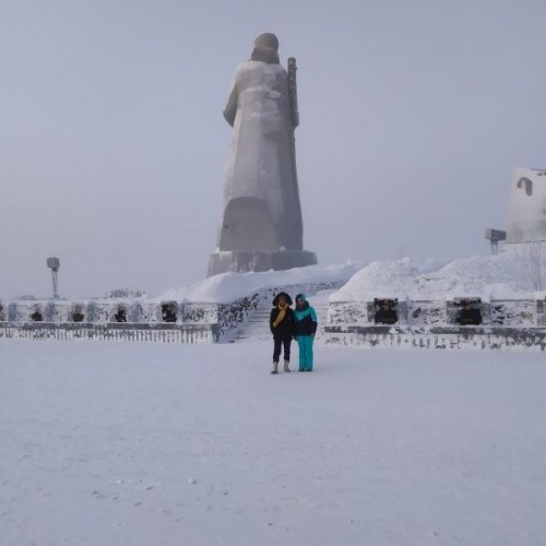 Разнообразие Севера: Териберка, Мурманск, Кировск и погружение в культуру