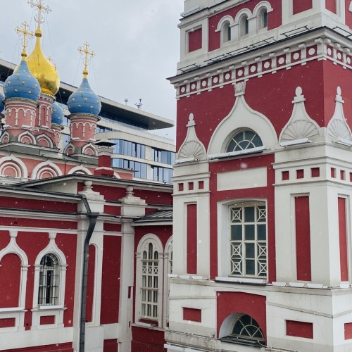 В каждой избушке свои погремушки: традиции и забавы древней Москвы