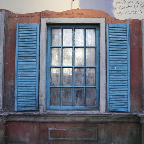 Адреса любви Серебряного века в Петербурге