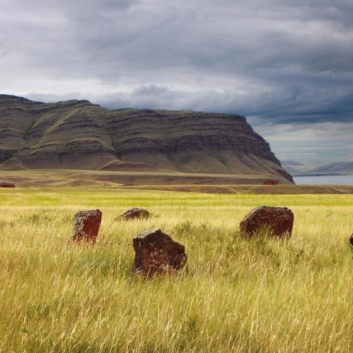 Путешествие в загадочные Оглахты