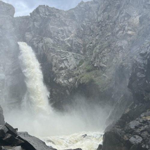 Я шагаю по Алтаю: лёгкий треккинг в горах, главные места и погружение в культуру