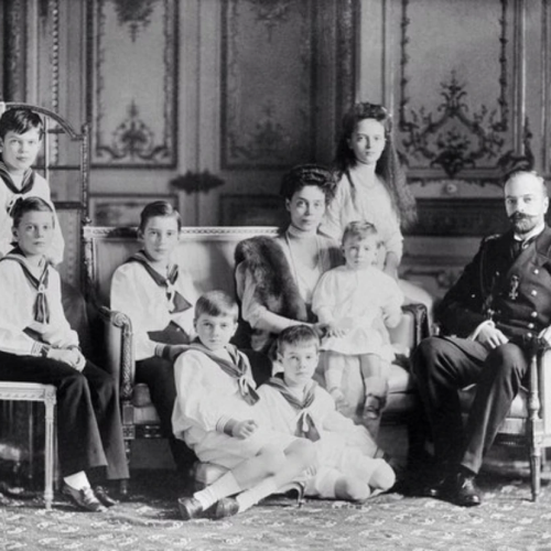 Романовы — какими людьми они были?