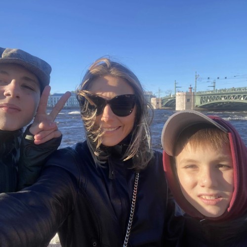 Семейный квест «Загадочный Петербург» — от искусствоведа, влюблённого в город на Неве