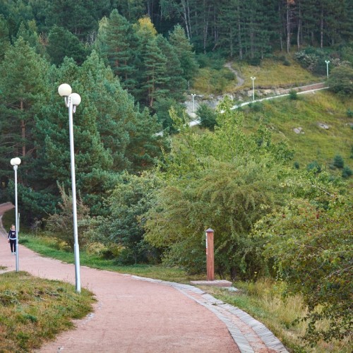Кисловодск — город, который вас обманул