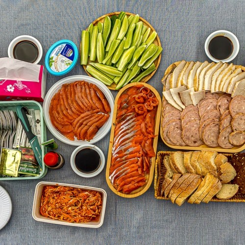 Гранд-тур по островам Дальнего Востока: Сахалин, Итуруп, Кунашир и Шикотан, термы и гастрономия