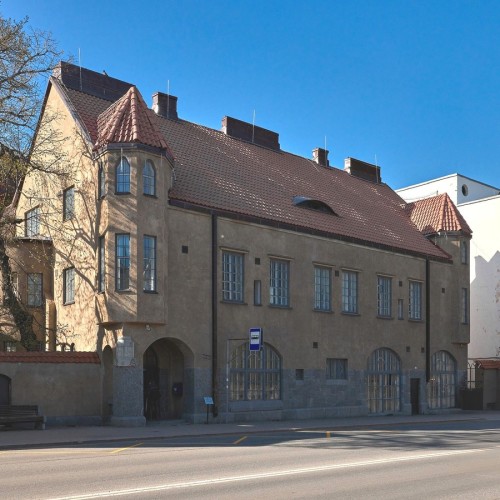 Камерная экскурсия в «Рускеалу» (с опцией поездки на ретропоезде)