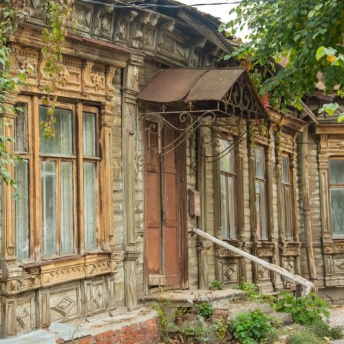 Из Москвы в Рязань, Зарайск и Константиново: автобусный тур