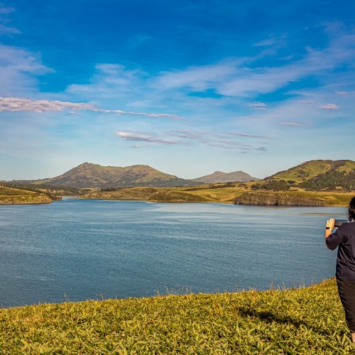 Почувствуй край земли: магия дальних островов Кунашир и Шикотан в мини-группе