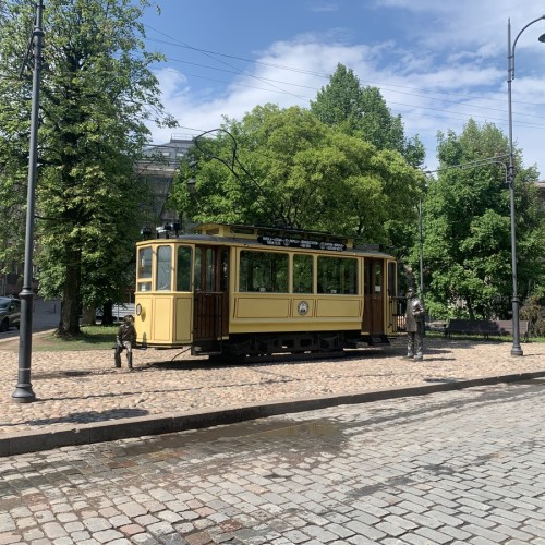 Трансфер из аэропорта Пулково (или обратно) с путевой экскурсией