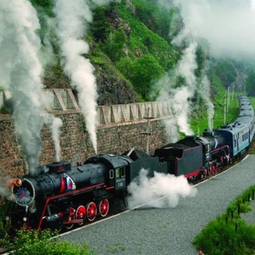 Тур по must-see-локациям Байкала: от Иркутска до Малого Моря