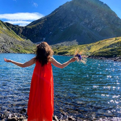 Больше треккинга и озёр в Архызе: без рюкзаков и с проживанием в гостинице