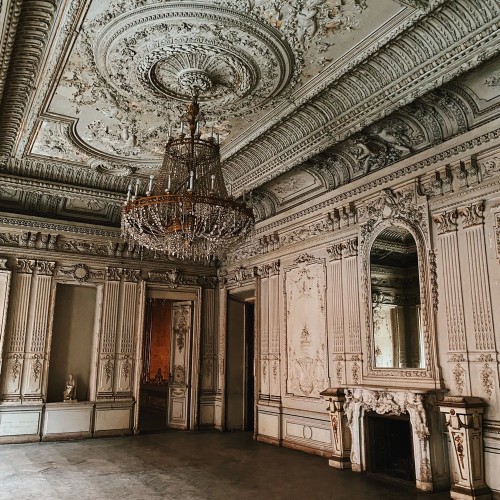 Особняк купцов Брусницыных — индивидуальная экскурсия