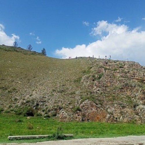 Из Новосибирска в Горный Алтай. Путешествие по топовым локациям